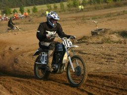 Classic Offroad Festival 2005