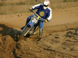 Classic Offroad Festival 2005