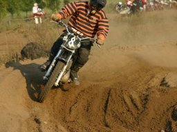 Classic Offroad Festival 2005