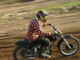 Classic Offroad Festival 2005