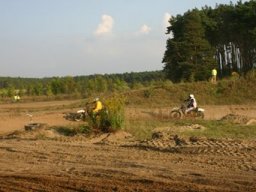 Classic Offroad Festival 2005