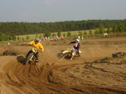 Classic Offroad Festival 2005