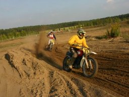 Classic Offroad Festival 2005