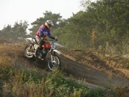 Classic Offroad Festival 2005