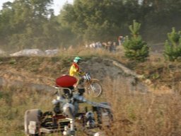 Classic Offroad Festival 2005