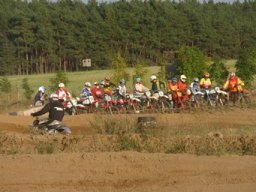 Classic Offroad Festival 2005