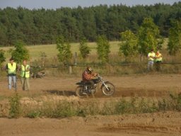 Classic Offroad Festival 2005