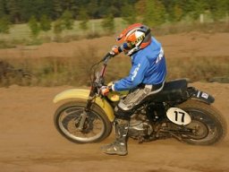 Classic Offroad Festival 2005