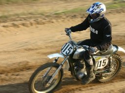 Classic Offroad Festival 2005