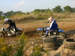 Classic Offroad Festival 2005