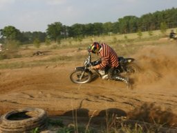 Classic Offroad Festival 2005