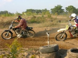 Classic Offroad Festival 2005