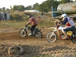Classic Offroad Festival 2005