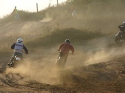 Classic Offroad Festival 2005