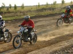 Classic Offroad Festival 2005