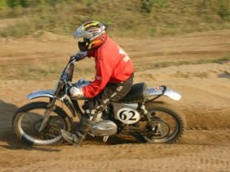 Classic Offroad Festival 2005
