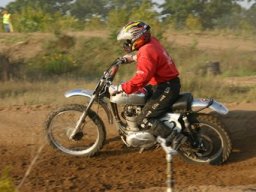 Classic Offroad Festival 2005