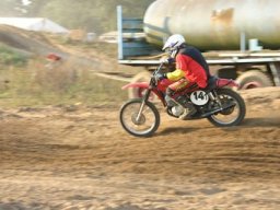 Classic Offroad Festival 2005