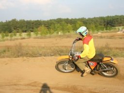 Classic Offroad Festival 2005