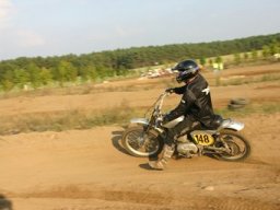 Classic Offroad Festival 2005