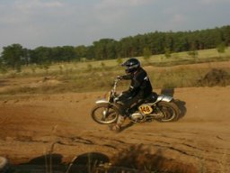 Classic Offroad Festival 2005