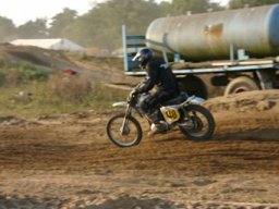 Classic Offroad Festival 2005