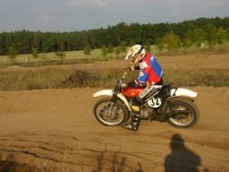 Classic Offroad Festival 2005