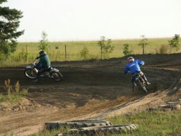 Classic Offroad Festival 2005