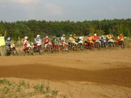 Classic Offroad Festival 2005