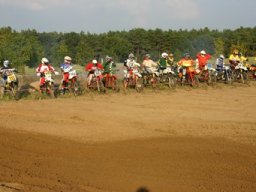 Classic Offroad Festival 2005