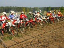 Classic Offroad Festival 2005