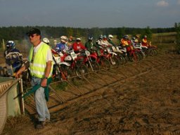 Classic Offroad Festival 2005