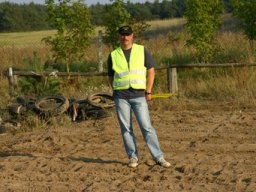 Classic Offroad Festival 2005