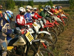 Classic Offroad Festival 2005