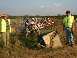 Classic Offroad Festival 2005