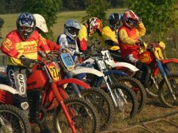 Classic Offroad Festival 2005