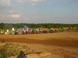 Classic Offroad Festival 2005