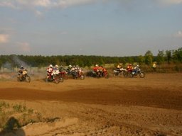 Classic Offroad Festival 2005