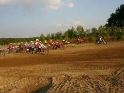 Classic Offroad Festival 2005