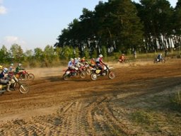 Classic Offroad Festival 2005