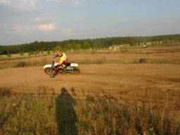 Classic Offroad Festival 2005