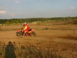 Classic Offroad Festival 2005