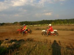 Classic Offroad Festival 2005