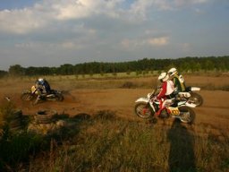 Classic Offroad Festival 2005