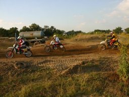 Classic Offroad Festival 2005