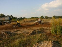 Classic Offroad Festival 2005