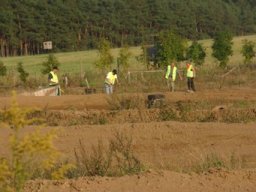 Classic Offroad Festival 2005