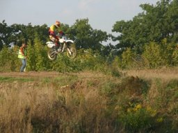 Classic Offroad Festival 2005