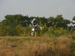 Classic Offroad Festival 2005