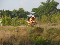 Classic Offroad Festival 2005